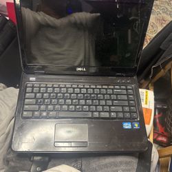 Dell Inspiron I3 Laptop Works 