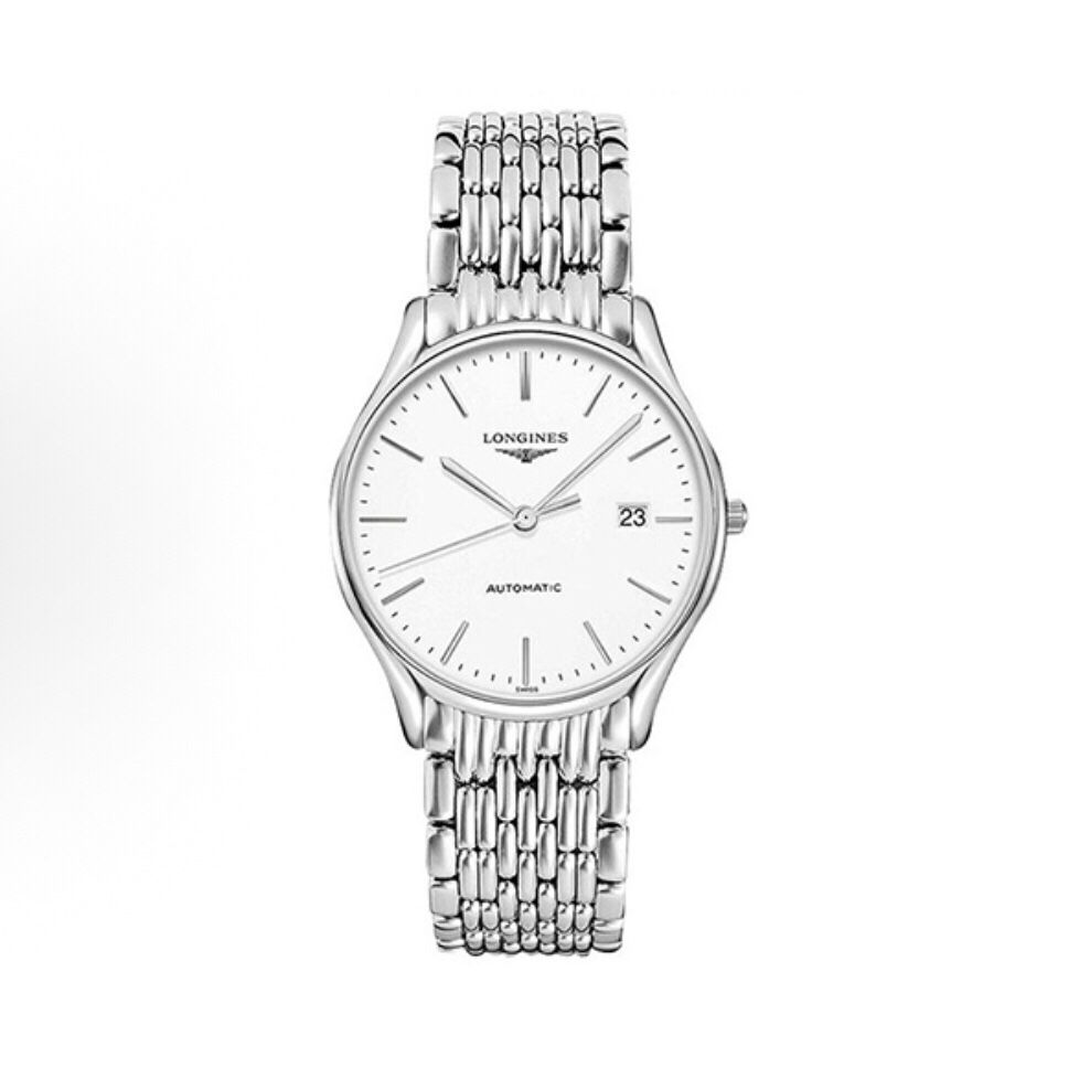 LONGINES Longines Luya Series Automatic Mechanical Movement(78)21