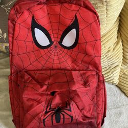 Small Backpack 