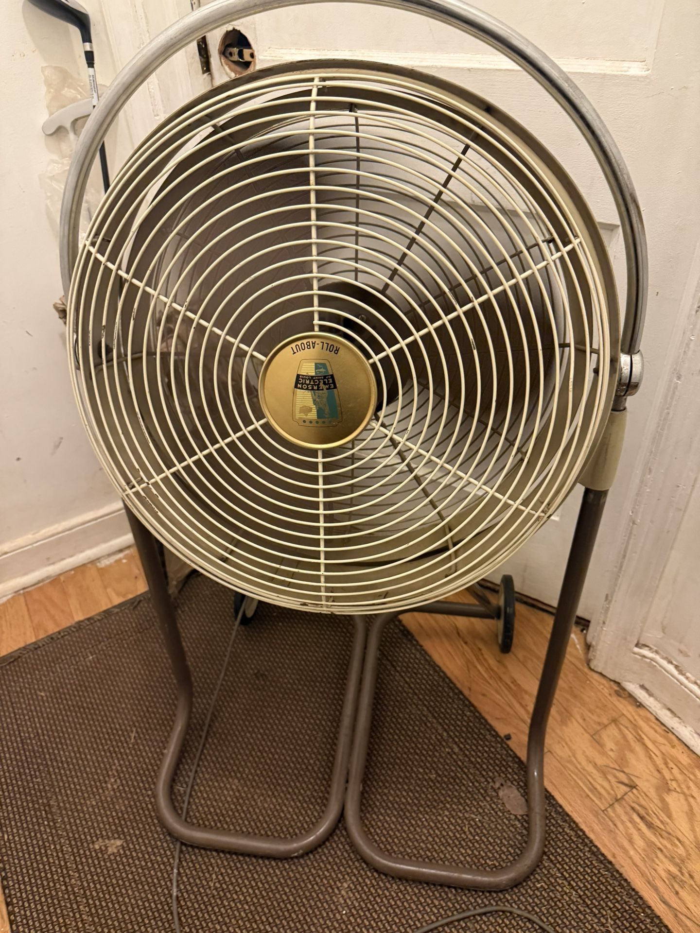 Industrial Fan