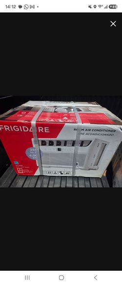 FRIGIDAIRE AC 6000 BTU