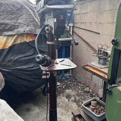 Delta shopmaster Drill Press