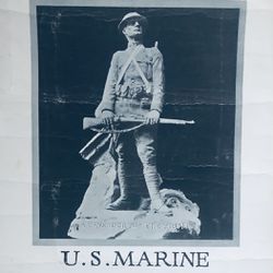 Marine Calendar 1919 July-December