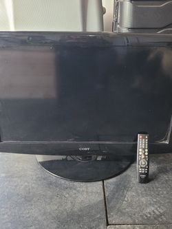 32" LCD TV