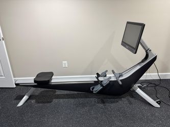 Rowing Machine