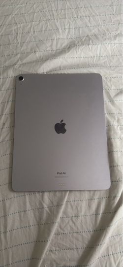Apple iPad Air 13 inch 2024 + APPLE PENCIL