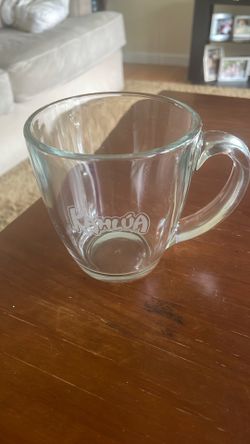 Kahlua Mug