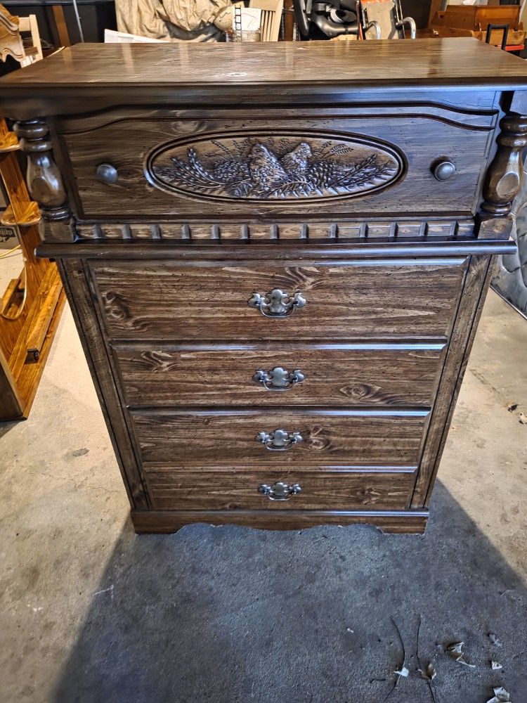 Queen Bedroom Set