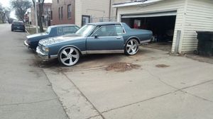 2 Door Chevy Caprice Landau For Sale In Chicago Il Offerup