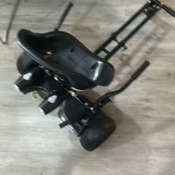 Evercross Off-road Hover Board 8inch Wheels 