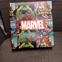 Marvel Spider-Man Wallet
