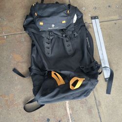Black Diamond Jakal 45 L
