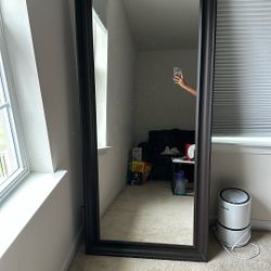Full Body Mirror 