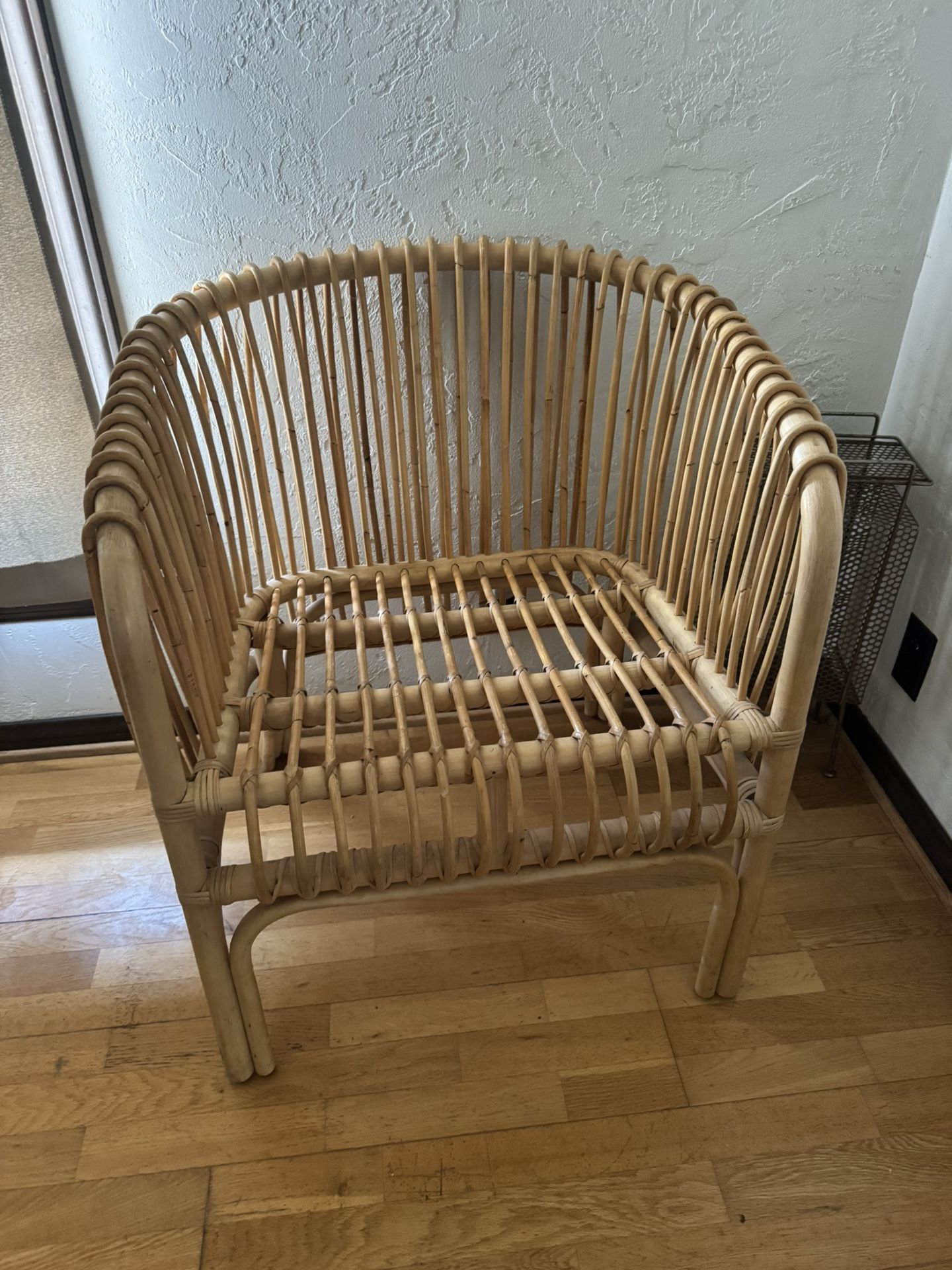 Bamboo Chair