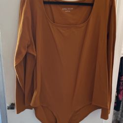 Body Suit