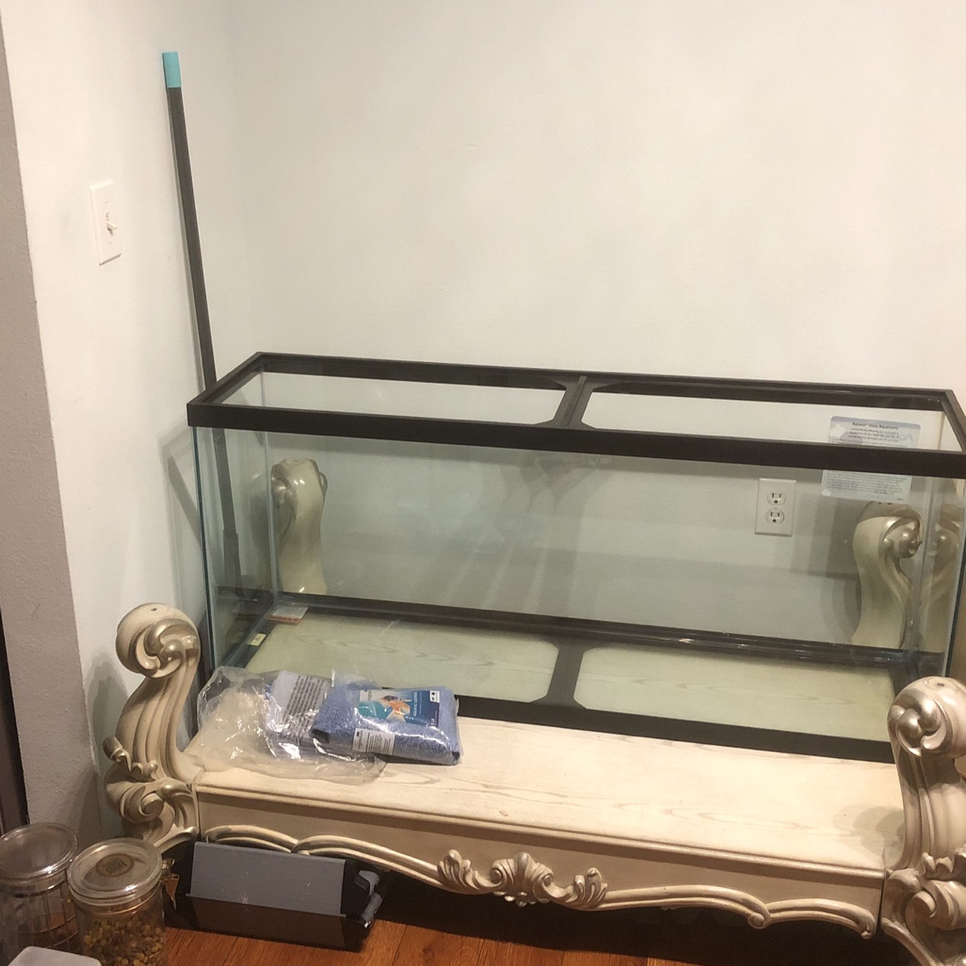 NEW Large Fish Tank