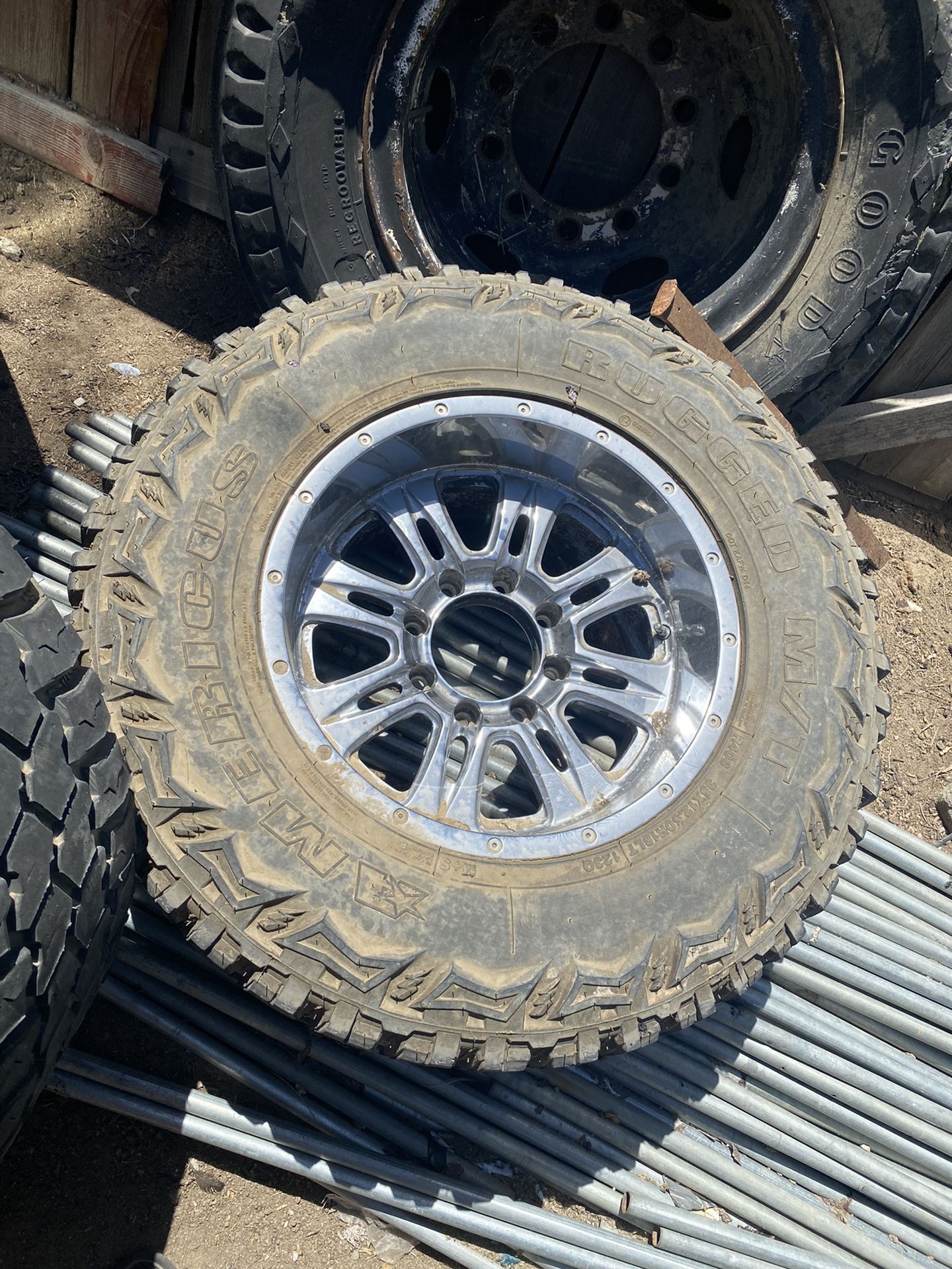 Used Looking For Best Offer