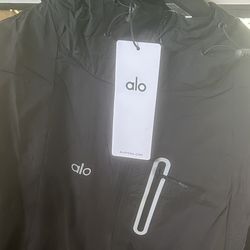 Alo Jacket