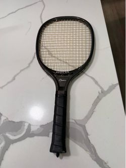 TENNIS RACQUET $10