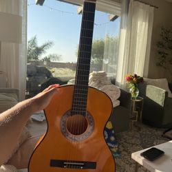 Guitar