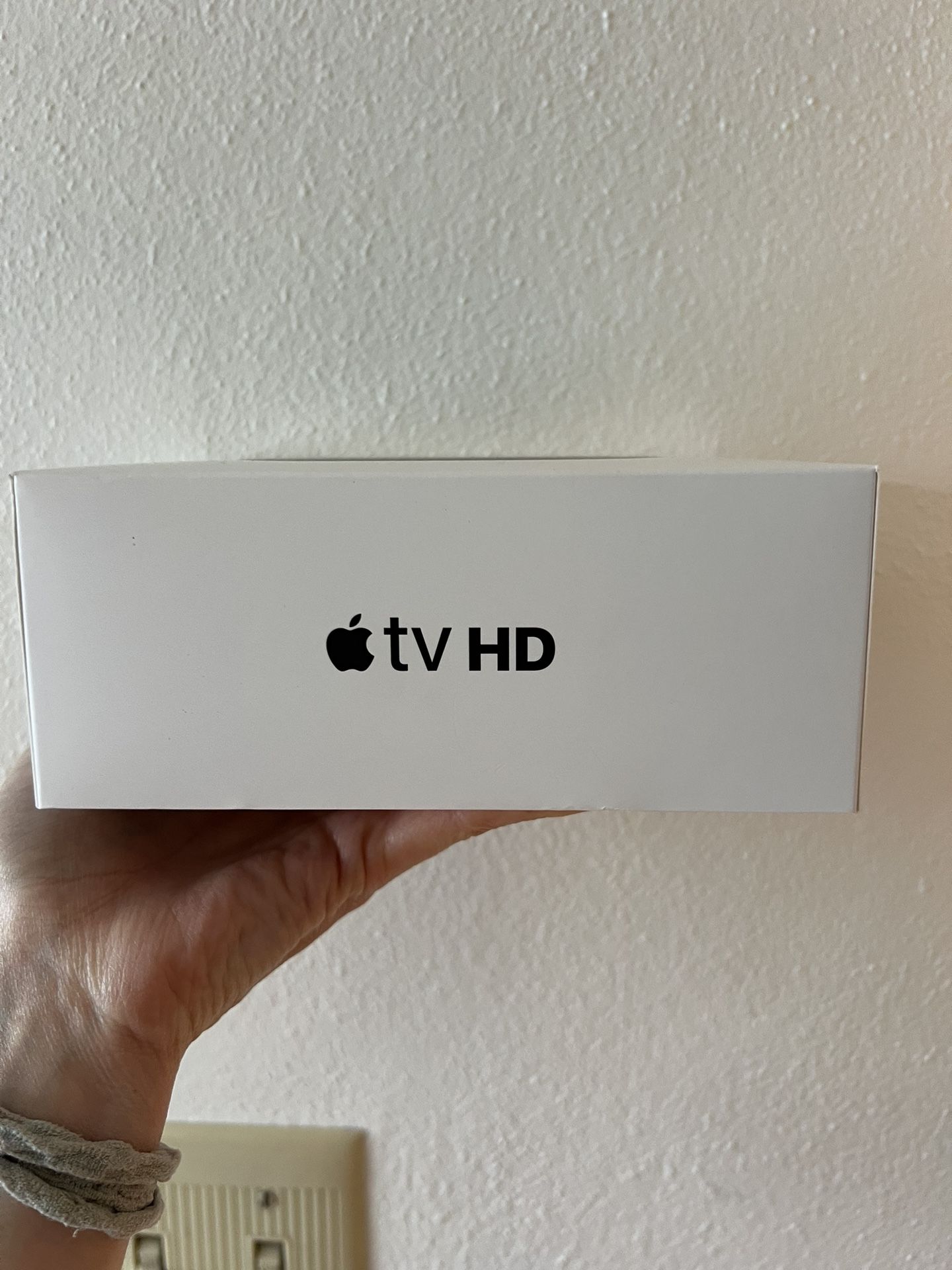 Apple TV