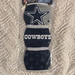 New Dallas Cowboys 