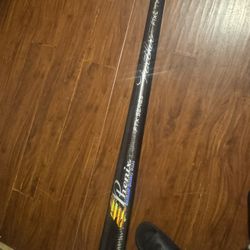 PHENIX FEATHER CASTING ROD