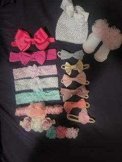 Hair Bows