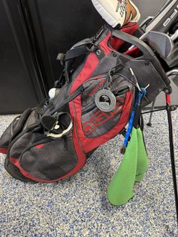 Ogio Stand Bag