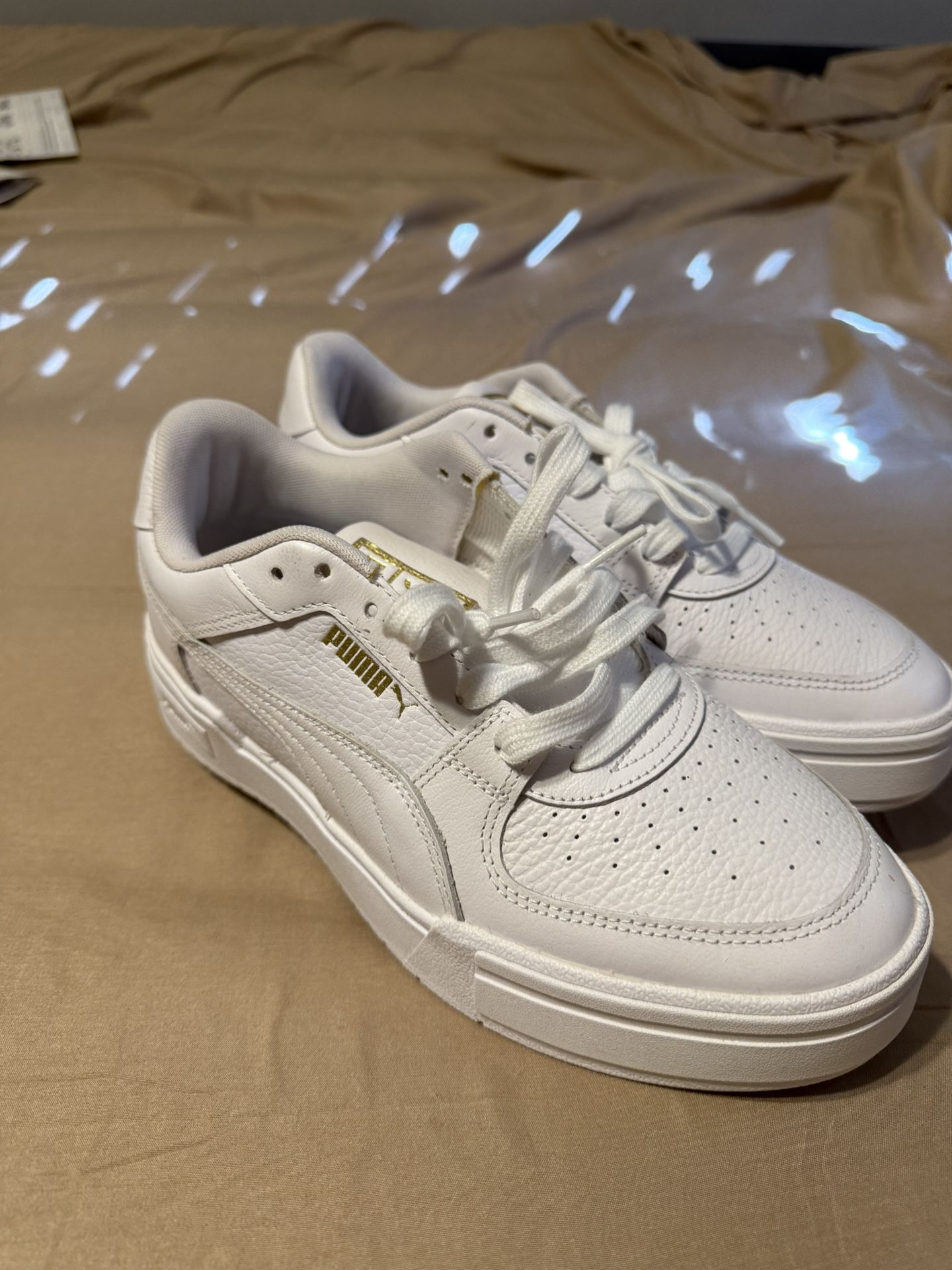 Puma Shoes