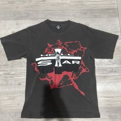 Hellstar Mens T-shirt
