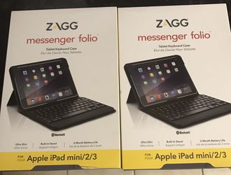 Brand new for ipad mini