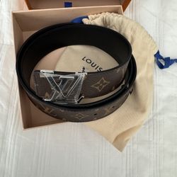 Louis Vuitton Belt