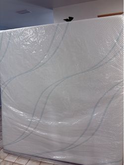 King tempurpedic mattress