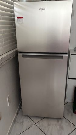 Refrigerador marca Whirlpool