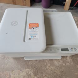 Hp Printer And Ink