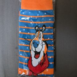 Tony Socks