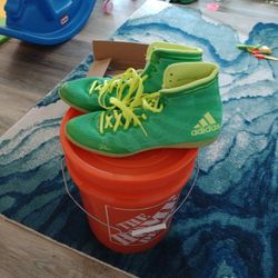 Size 13 Boxing 🥊 Shoes