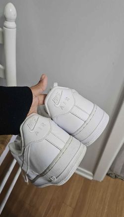 Nike Air Force Ones Size 11