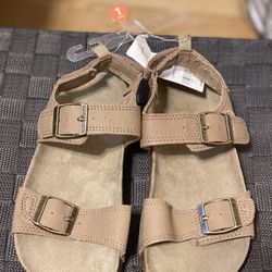 Youth Boys Sandals