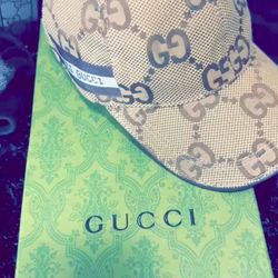 Gucci Hat