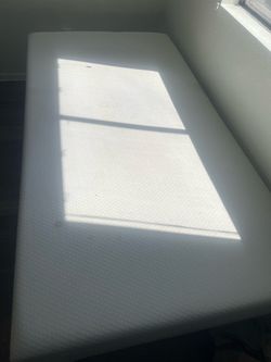 Mattress