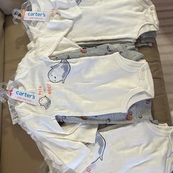 Infant Halloween Outfit Size 3,6,9,12 Months 