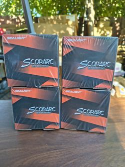 SEALIGHT® S1-Pro H7 LED Headlight Bulbs, 60W, 6500K, White, IP68, 2-Pack