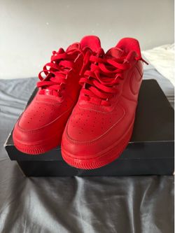 Red Air Force’s