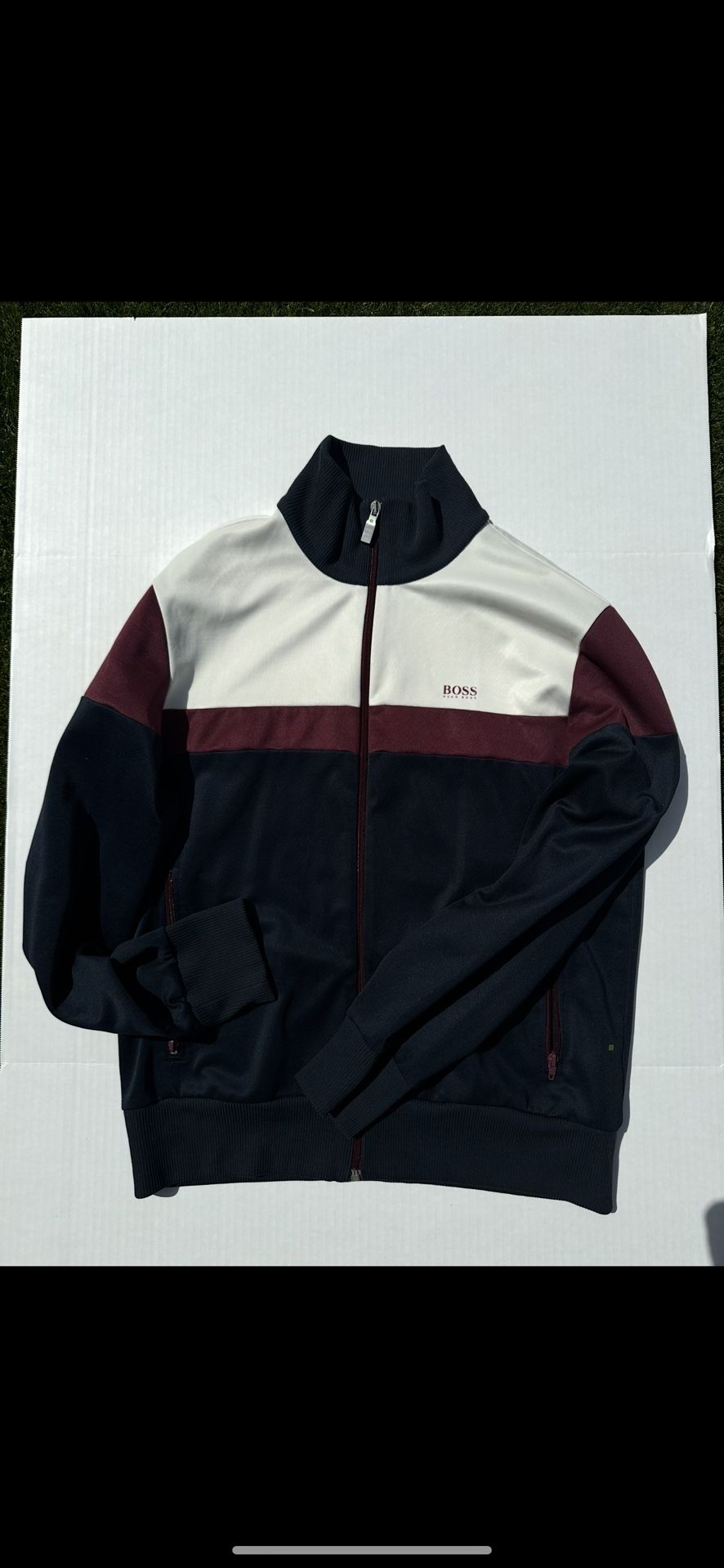 Hugo Boss