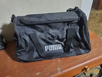 PUMA Duffel Bag