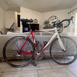 Lemond Buenos Aires Road Bike 