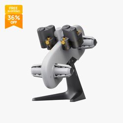 AMS Lite Multi-Color Printing Add-On by Bambu Lab
