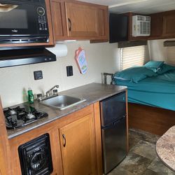 Rv Trailer para Renta Hialeah 